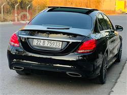 مێرسێدس بێنز C-Class